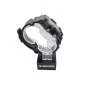 Montre Casio WS-1700H-1AV Noir