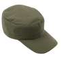 Casquette US Ripstop Coton Kaki CityGuard