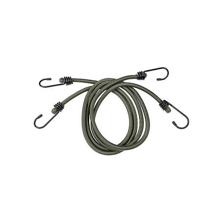 Lot de 2 Tendeurs 100cm - City Guard 27127