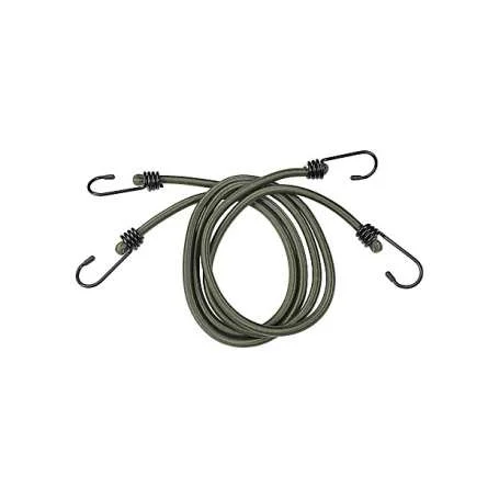 Lot de 2 Tendeurs 100cm - City Guard 27127