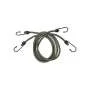 Lot de 2 Tendeurs 100cm - City Guard 27127