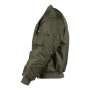 Blouson Bombers MA1 Dark Olive - FOSTEX 1214011