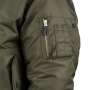 Blouson Bombers MA1 Dark Olive - FOSTEX 1214011