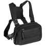Chest Pack RECON Noir - MFH 30690A