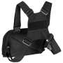 Chest Pack RECON Noir - MFH 30690A