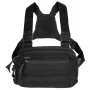 Chest Pack RECON Noir - MFH 30690A