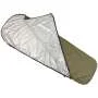 Sur-sac de Couchage Bivvy THERMO Olive - MFH 31205B