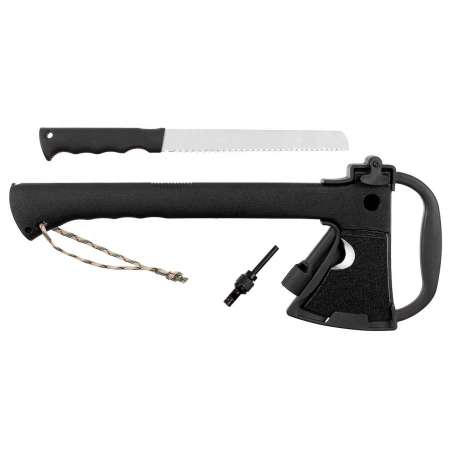 Hache SURVIVAL - FOX Outdoor 27755