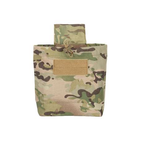 Poche de Délestage / Dump Pouch Multicam - 8Fields Premium