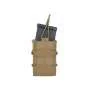 Porte-Chargeur Speed 5.56/HK416 Coyote - 8Fields M51613178