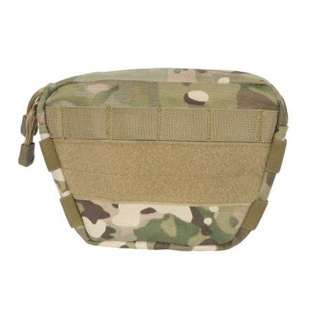Drop Down Pouch Multicamo - 8Fields M51613271-CP