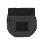 Poche utilitaire rabattable pour Gilet tactique Mod.2 Noir - 8Fields M51613218-BK