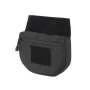 Poche utilitaire rabattable pour Gilet tactique Mod.2 Noir - 8Fields M51613218-BK