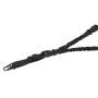 Sangle Flex 1 Point Ajustable Noir - 8Fields M51617085-BK
