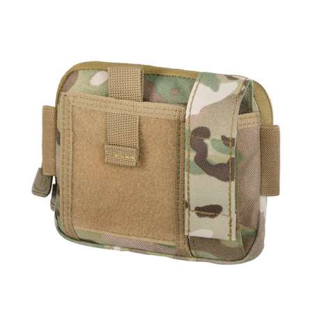 Admin Pouch Multicamo - 8Fields M51613259-CP