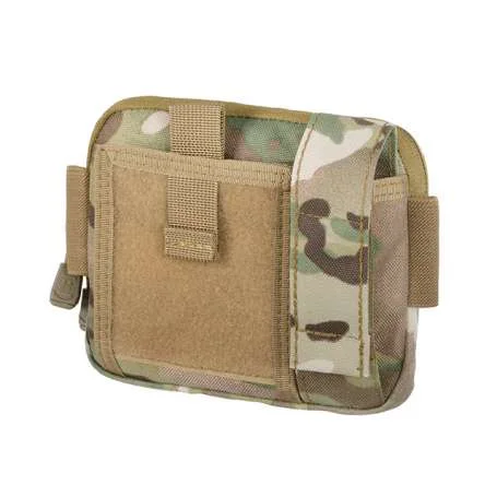 Admin Pouch Multicamo - 8Fields M51613259-CP