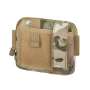 Admin Pouch Multicamo - 8Fields M51613259-CP