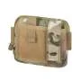 Admin Pouch Multicamo - 8Fields M51613259-CP