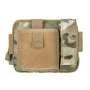 Admin Pouch Multicamo - 8Fields M51613259-CP