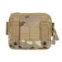 Admin Pouch Multicamo - 8Fields M51613259-CP
