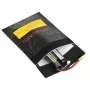 Sac LiPo Anti-Feu 22x18cm - 8Fields M51613228-M