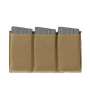 Porte chargeur élastique Triple SR25/M14/SCAR-H/HK417 Coyote - 8Fields M51613127-TN