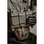 Porte chargeur élastique Triple SR25/M14/SCAR-H/HK417 Coyote - 8Fields M51613127-TN