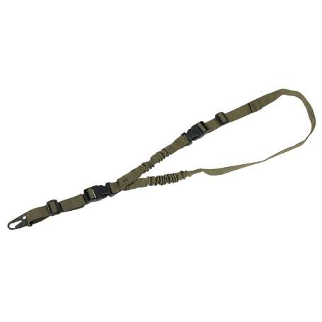 Sangle Flex 1 Point Ajustable Olive - 8Fields M51617085-OD
