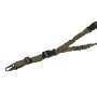 Sangle Flex 1 Point Ajustable Olive - 8Fields M51617085-OD