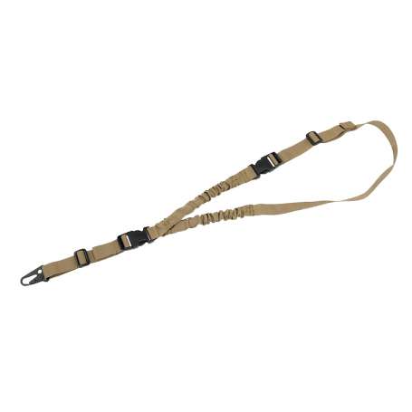 Sangle Flex 1 Point Ajustable Coyote - 8Fields M51617085-TN