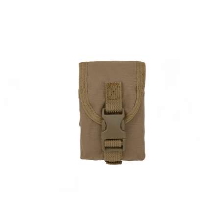 Poche Grenade Frag Coyote - 8Fields M51613113-TN