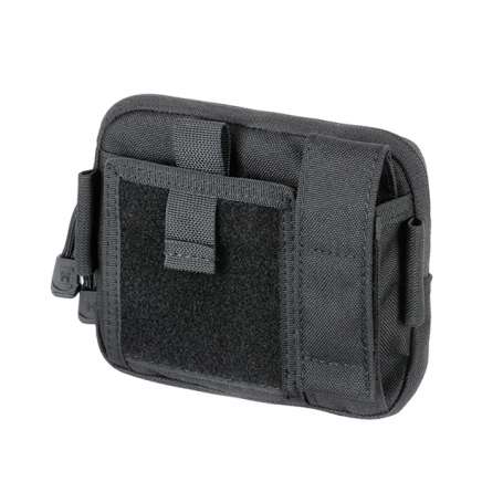 Admin Pouch Noir - 8Fields M51613259-BK