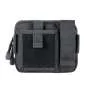 Admin Pouch Noir - 8Fields M51613259-BK