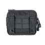 Admin Pouch Noir - 8Fields M51613259-BK