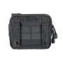 Admin Pouch Noir - 8Fields M51613259-BK