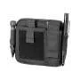 Admin Pouch Noir - 8Fields M51613259-BK