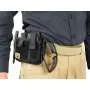 Admin Pouch Noir - 8Fields M51613259-BK