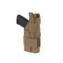 Holster Universel Belt Coyote - 8Fields M51613145-TN