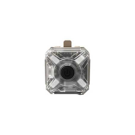 Lampe de Signalisation NU06 MI Rouge, Bleu, Vert, IR - Nitecore