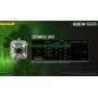 Lampe de Signalisation NU06 MI Rouge, Bleu, Vert, IR - Nitecore