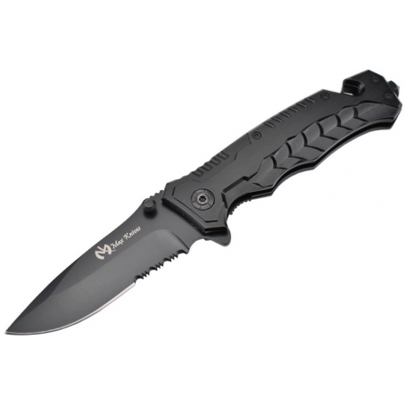 Couteau pliant Tactique MK147 - Max Knives