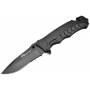 Couteau pliant Tactique MK147 - Max Knives