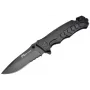 Couteau pliant Tactique MK147 - Max Knives