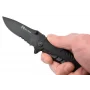 Couteau pliant Tactique MK147 - Max Knives
