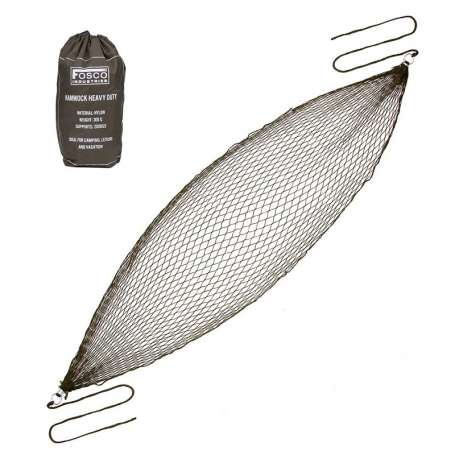 Mini Hamac Filet 200kg Fosco