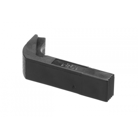 Extended Magazine Release pour GLock 17, 19 Gen 1 à 3 - Glock