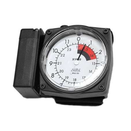 Dummy Altimètre Militaire MA2-30 - Element EX284