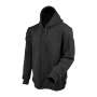 Sweat zippé Tactical Noir - ARES
