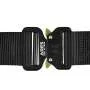 Ceinturon DUTY boucle type Cobra 45mm noir - ARES 13831