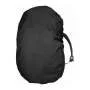 Couvre sac à dos réversible Coyote/Noir 45L/60L - ARES 13598